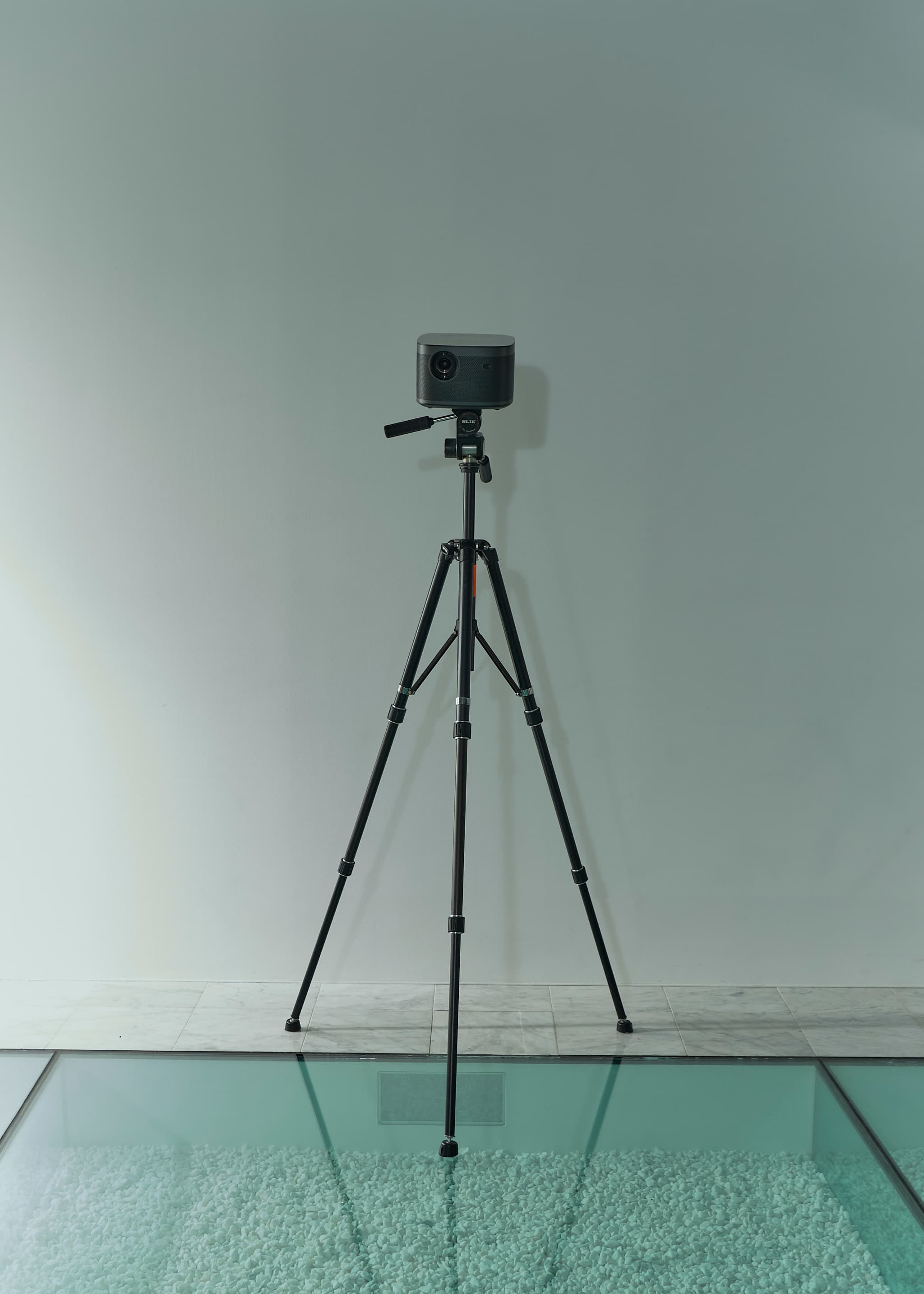 4Kプロジェクター