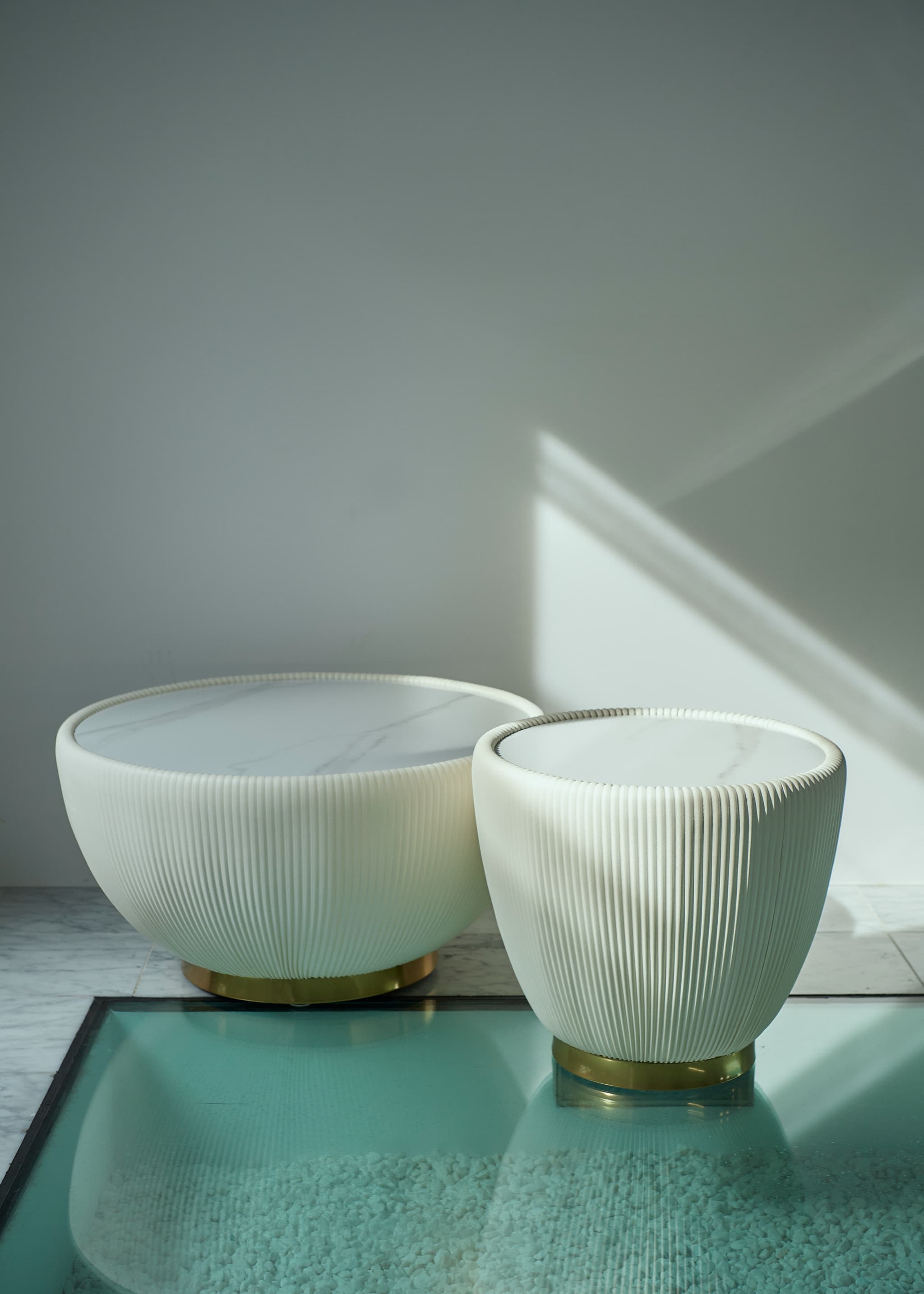 テーブルセット②（大・中）