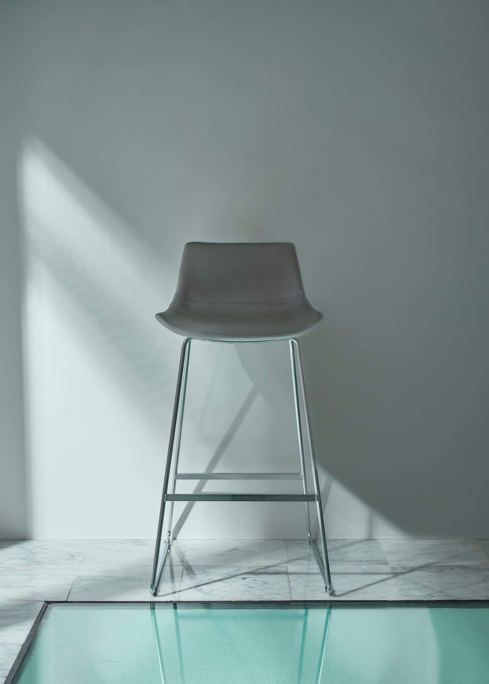 カウンターチェア(×5)