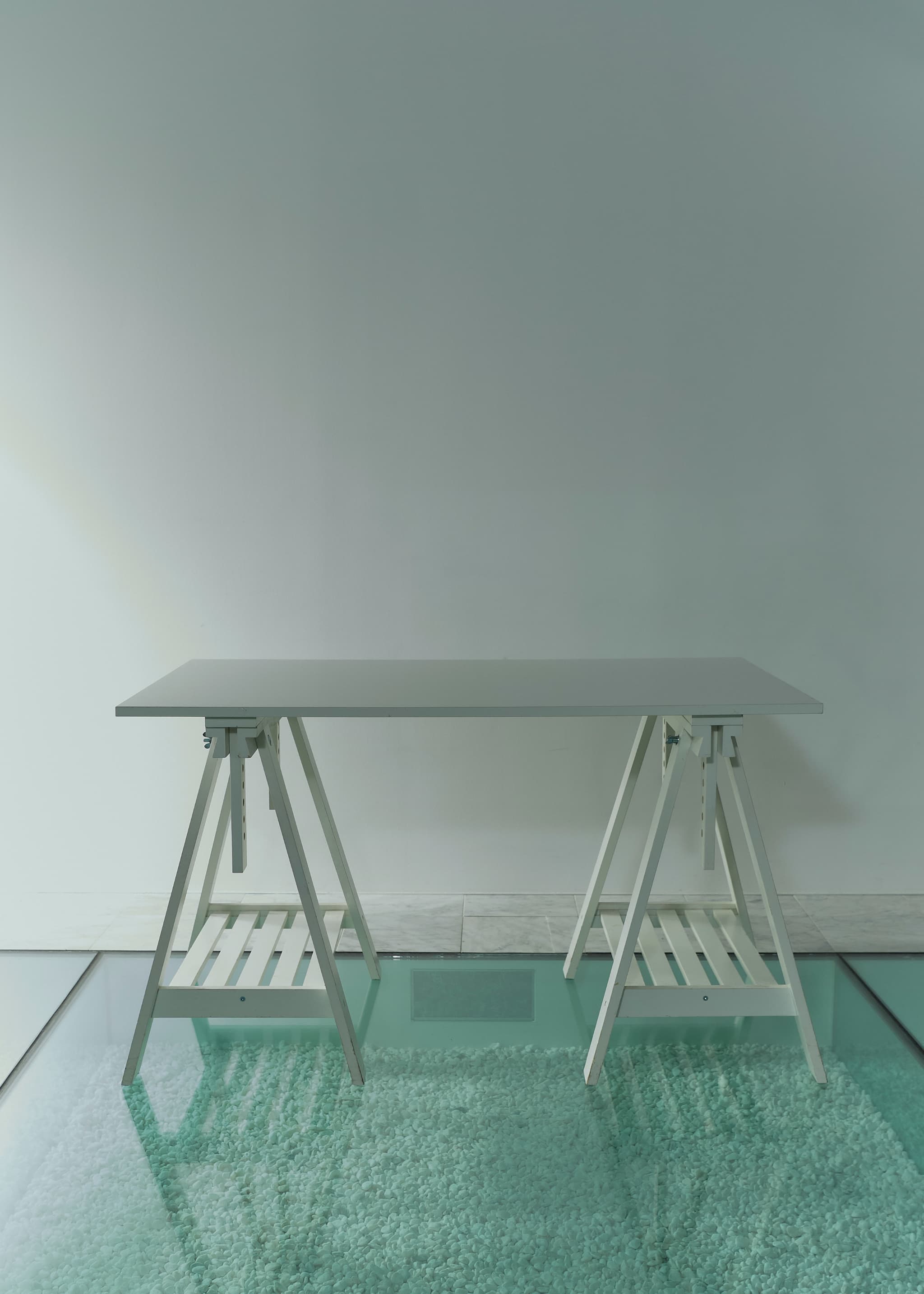 テーブルセット③