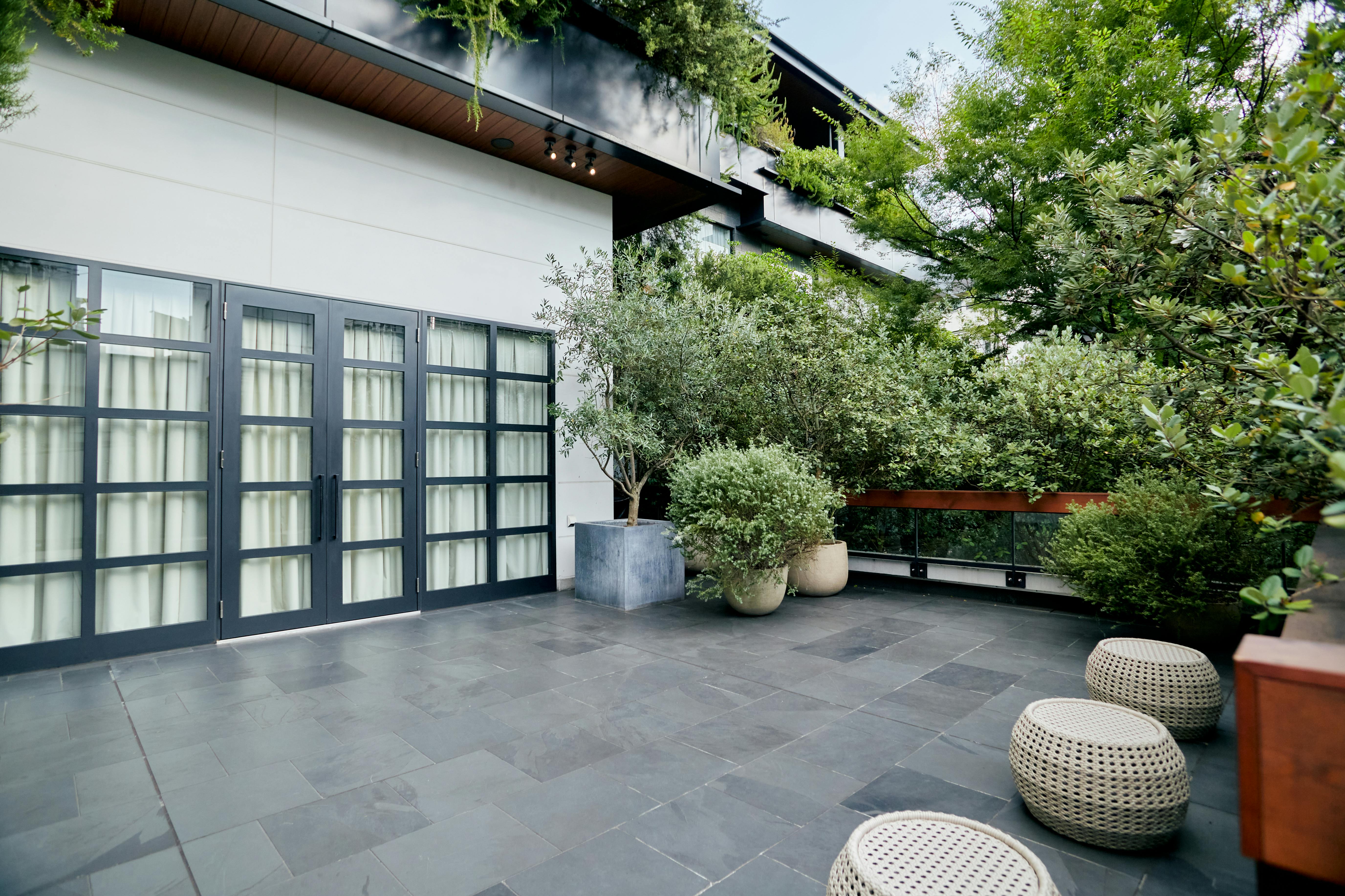 【渋谷駅6分｜KEYAKI】ローンチパーティや大型プロモーション、展示会イベントの開催に最適な「TRUNK（HOTEL）」内のイベントスペース