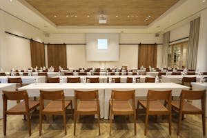 【渋谷駅6分|KEYAKI】ローンチパーティや大型プロモーション、展示会イベントの開催に最適な「TRUNK(HOTEL)」内のイベントスペース