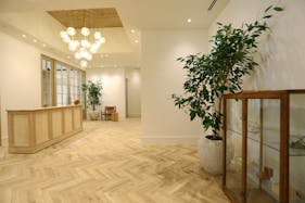 【渋谷駅6分|KEYAKI】ローンチパーティや大型プロモーション、展示会イベントの開催に最適な「TRUNK(HOTEL)」内のイベントスペース