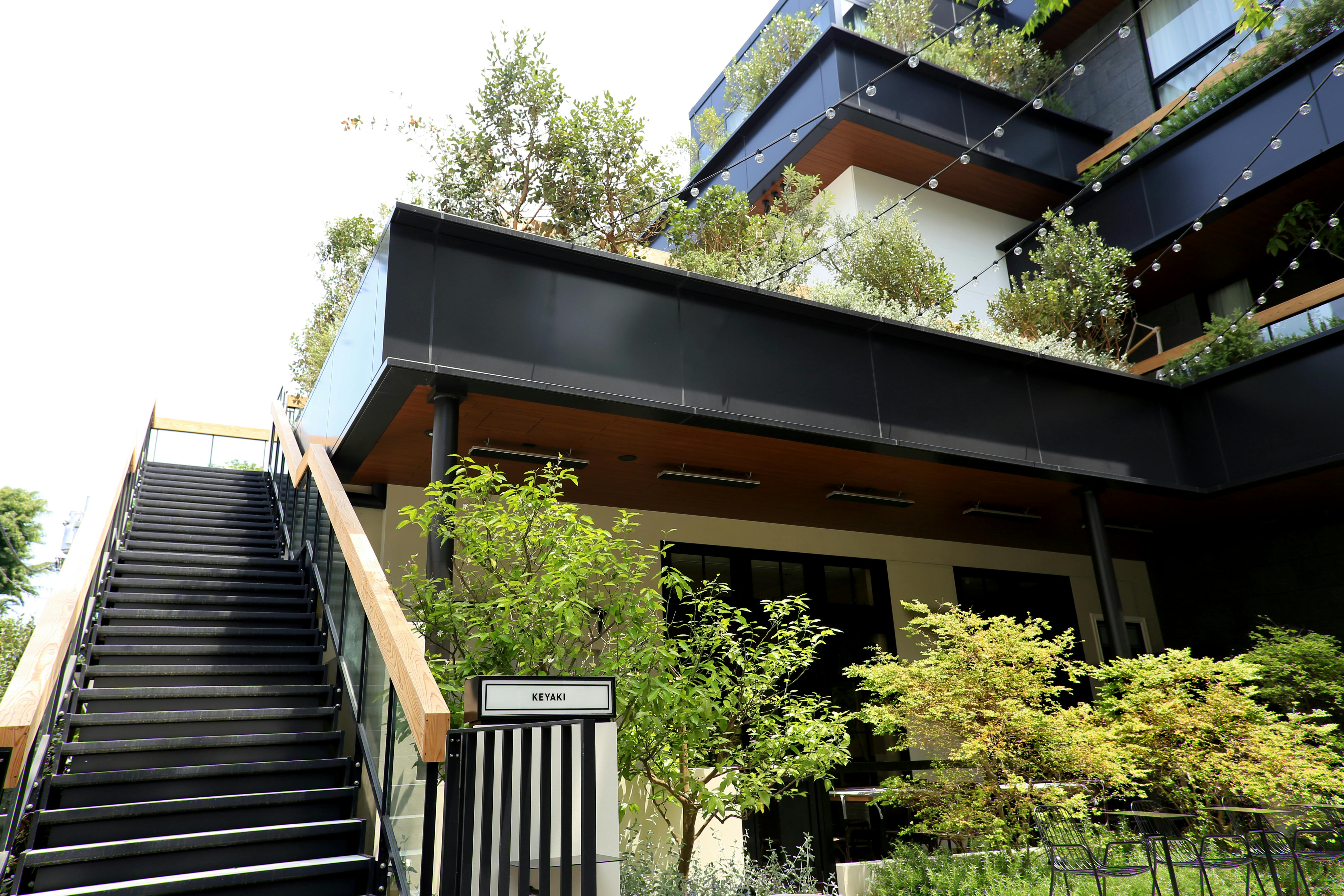 【渋谷駅6分｜KEYAKI】ローンチパーティや大型プロモーション、展示会イベントの開催に最適な「TRUNK（HOTEL）」内のイベントスペース