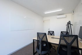 【小牧原駅6分】自主企画マルシェやワークショップに最適なお手頃価格のレンタルスペース「Work2」/敷地全体の貸切イベント開催も可能!