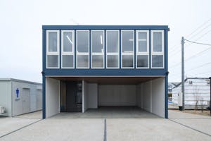 【小牧原駅6分】自主企画マルシェやワークショップに最適なお手頃価格のレンタルスペース「Work2」/敷地全体の貸切イベント開催も可能!