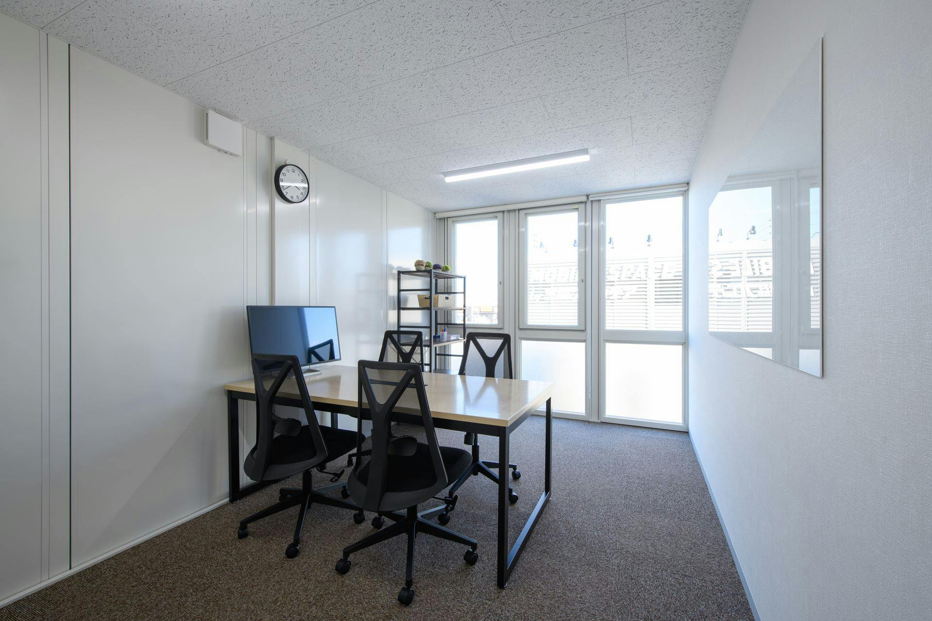 【小牧原駅6分】自主企画マルシェやワークショップに最適なお手頃価格のレンタルスペース「Work2」/敷地全体の貸切イベント開催も可能!