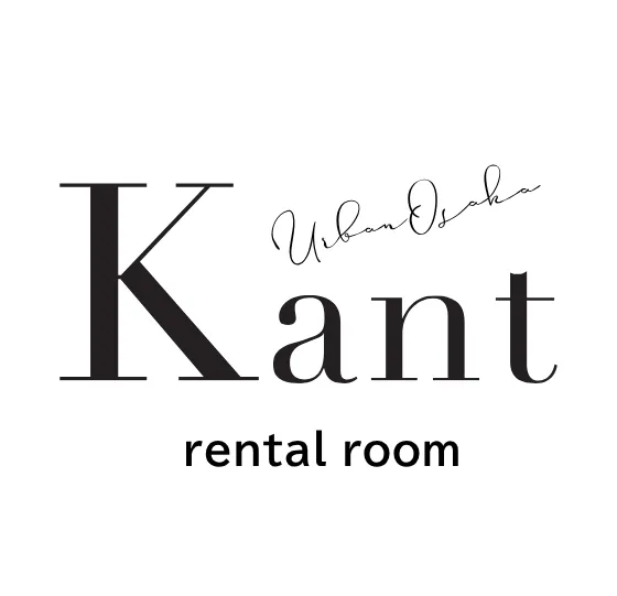 【Kant Ikuno Osaka Room 306】自然光が入る白基調の貸切イベントスペース