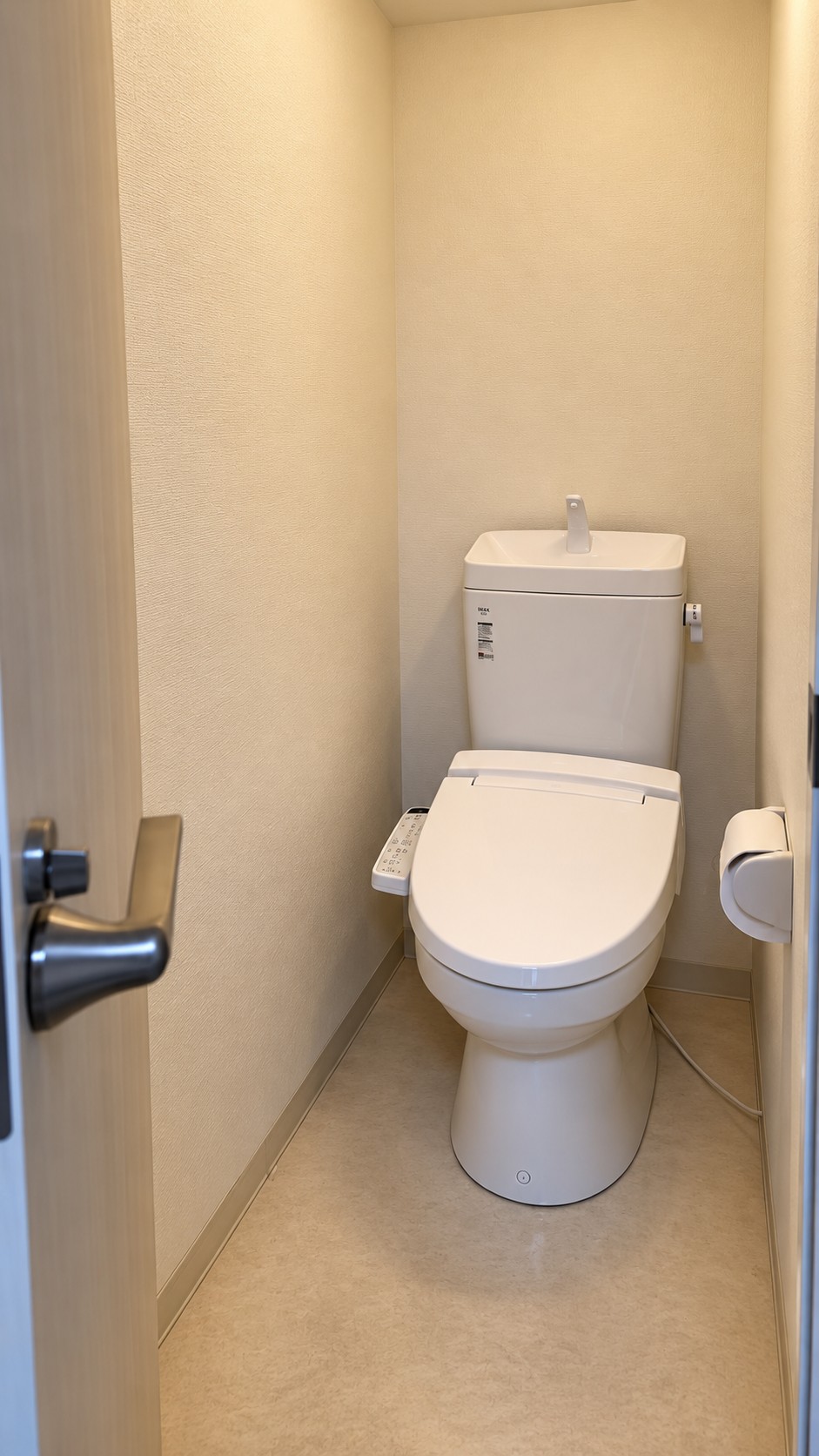 【Kant Ikuno Osaka Room 306】什器、設備