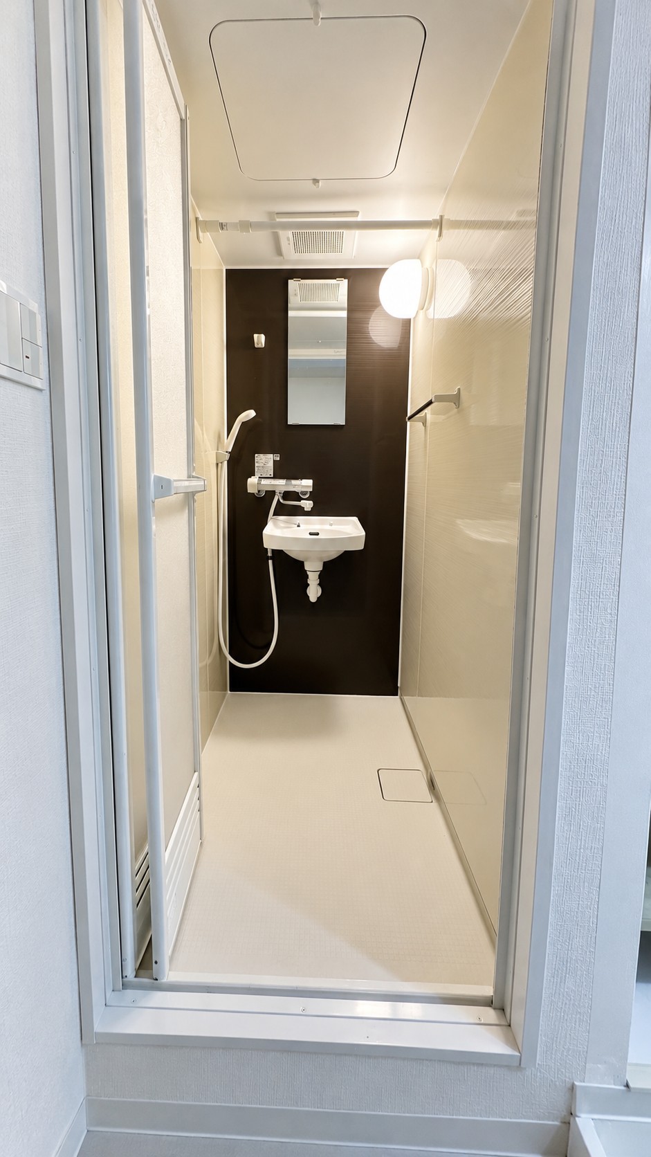 【Kant Ikuno Osaka Room 306】什器、設備