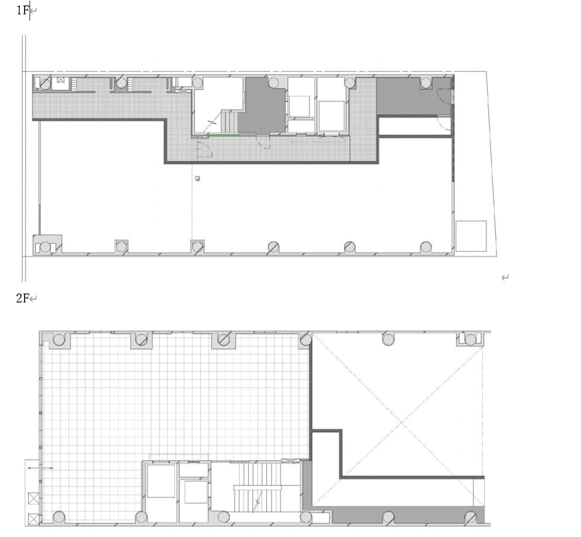 図面・フロアマップ[0]