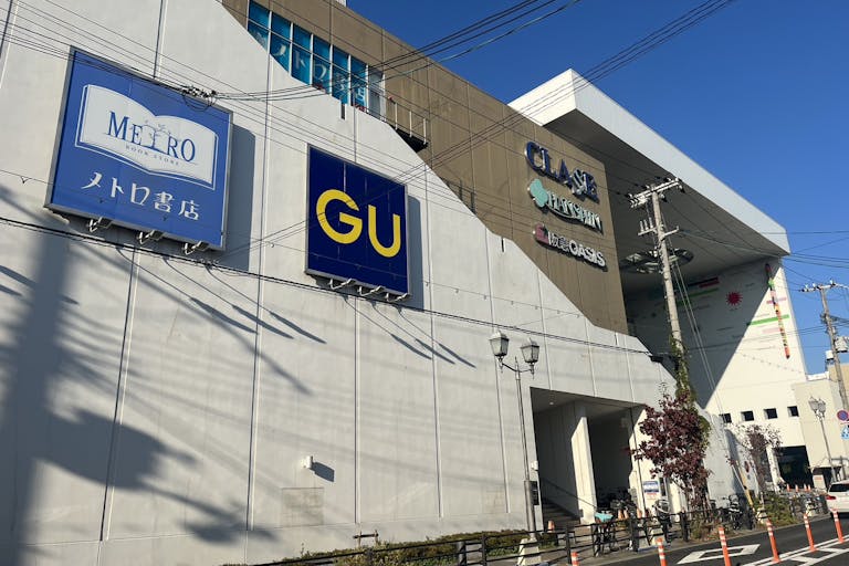 【阪急オアシス 御影店】小規模物販やプロモーションイベントに最適な催事スペースの画像2