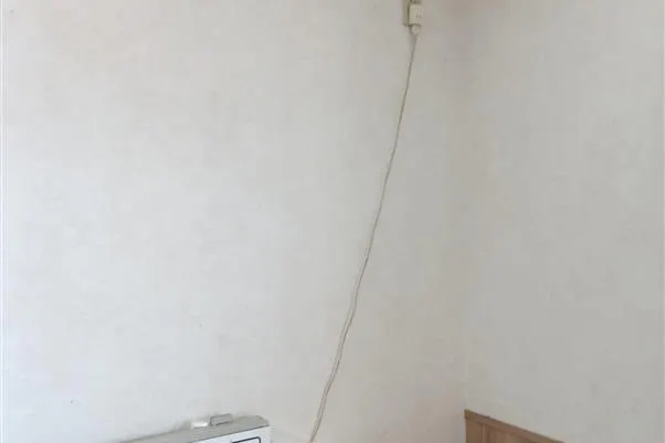 【ゆめマート 豊前】青果側風除室 物販や販促プロモーションにおすすめな催事イベントスペース