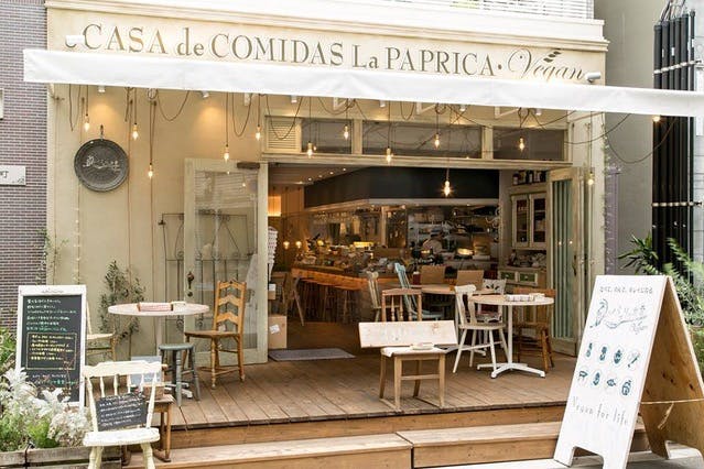 【四ツ橋駅5分】催事やポップアップストアに最適なカフェのテラススペース