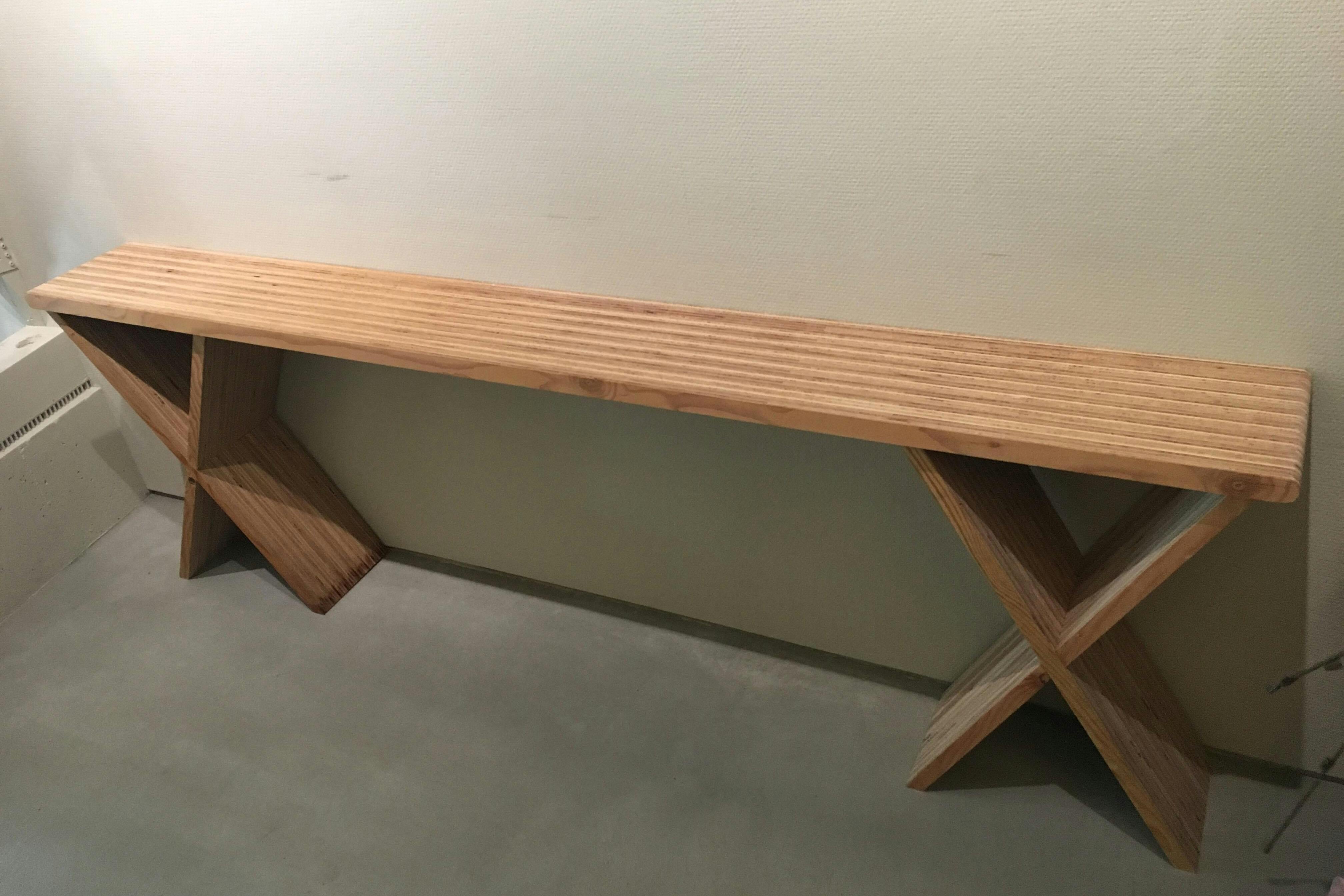 【中崎町駅4分】展示会やポップアップストアに最適な白を基調としたモダンなギャラリー