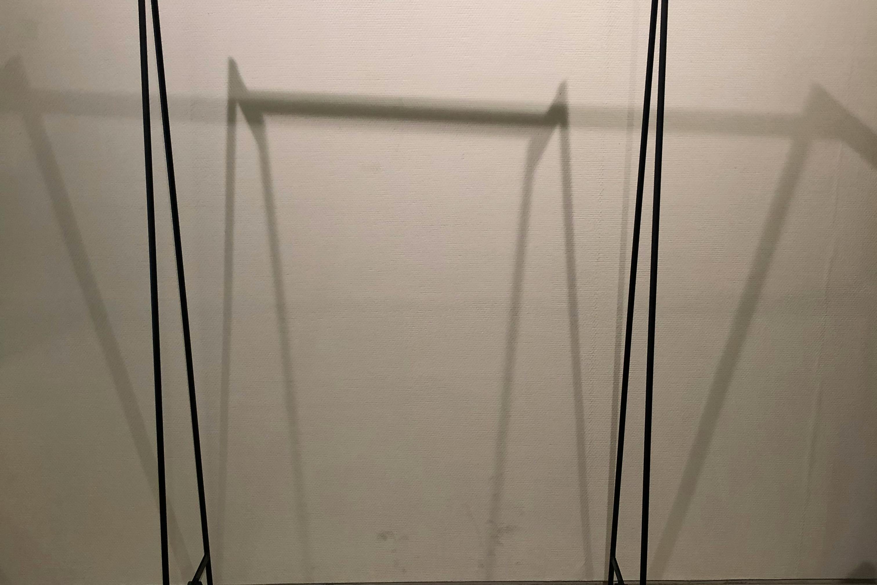 【中崎町駅4分】展示会やポップアップストアに最適な白を基調としたモダンなギャラリー