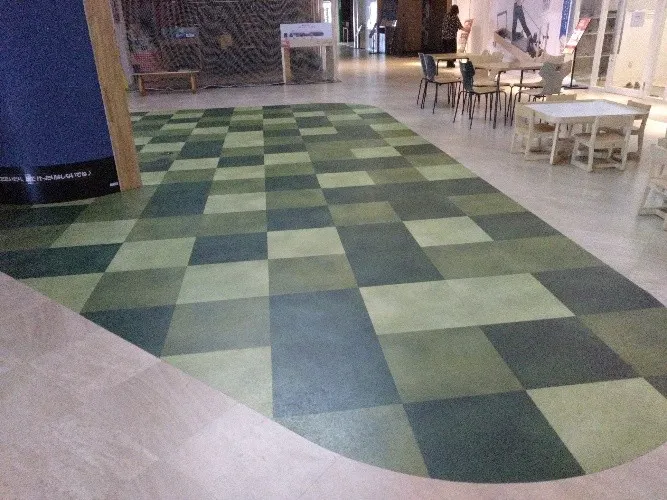 【イオン旭川春光ショッピングセンター】まるた広場区画B