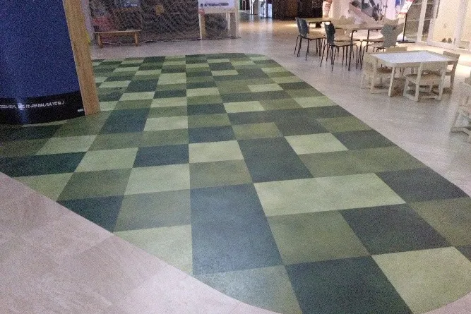 【イオン旭川春光ショッピングセンター】まるた広場区画B