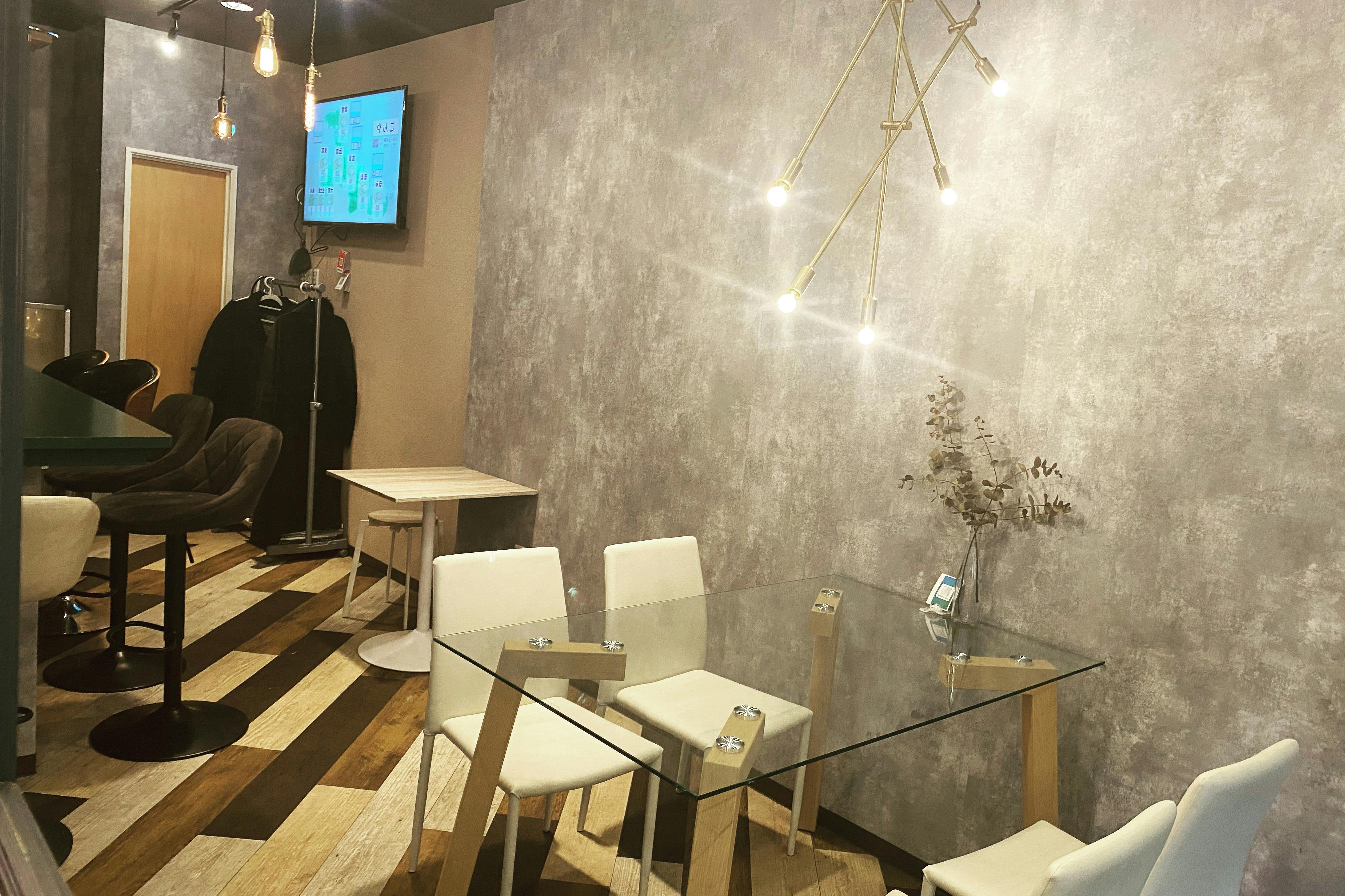 【金沢市】ワークショップ、ポップアップストア、撮影、飲食店としてご利用可能な路面イベントスペース