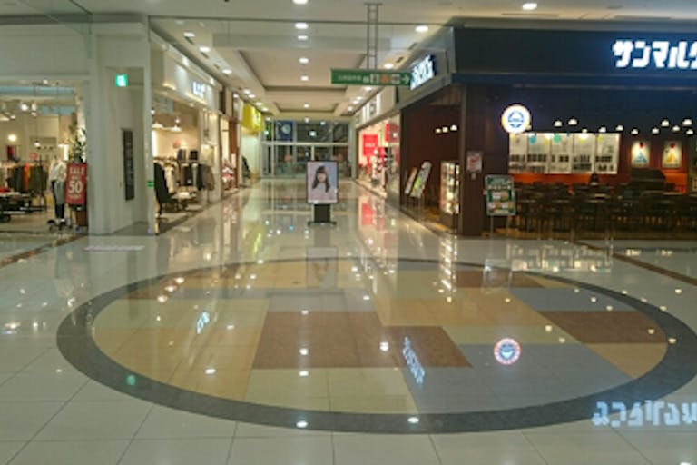 【イオンモール福岡】ノースモールBの画像1