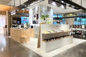 【有楽町マルイ】1階 カレンダリウムD01【物販・PR】有楽町マルイの顔ともいえるフロアのエスカレーター前の好立地