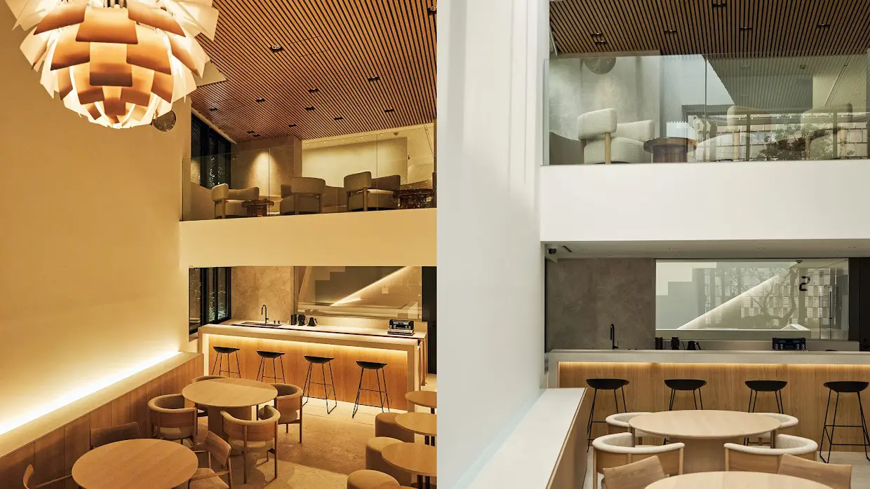 【中目黒・池尻大橋エリア】天高・自然光◎ 対談やカフェ・バーなどの撮影、展示会に最適なレンタルスペース