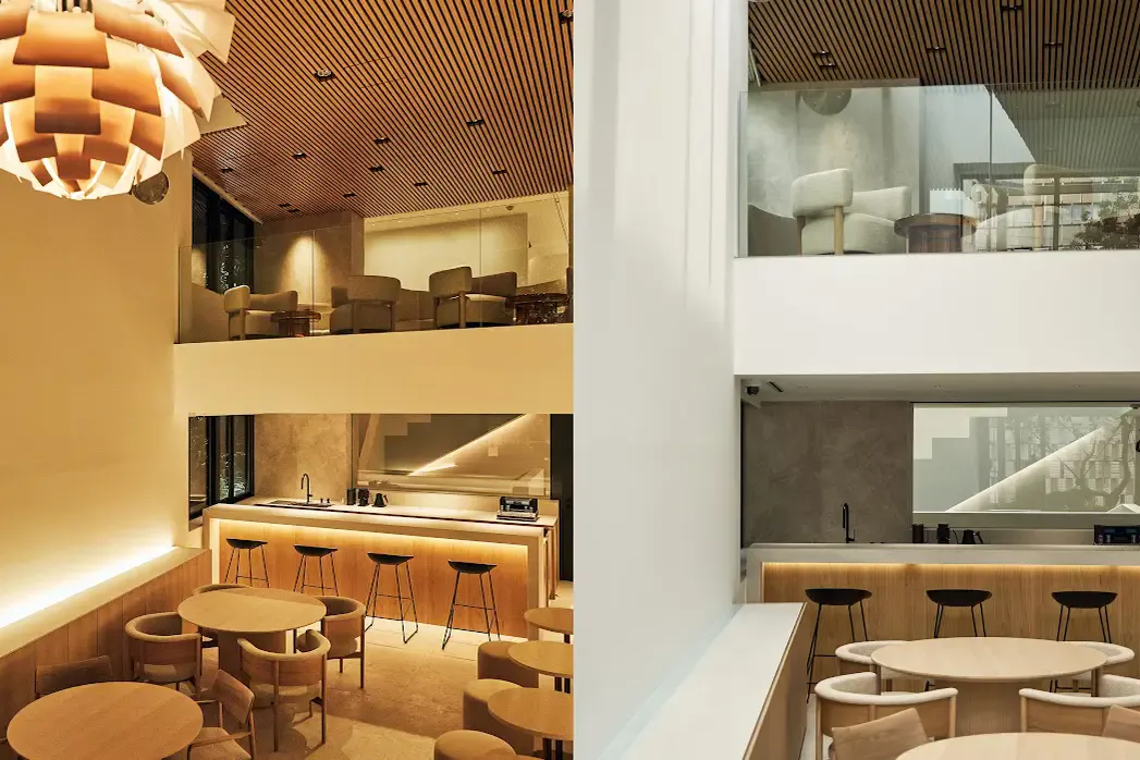 【中目黒・池尻大橋エリア】天高・自然光◎ 対談やカフェ・バーなどの撮影、展示会に最適なレンタルスペース