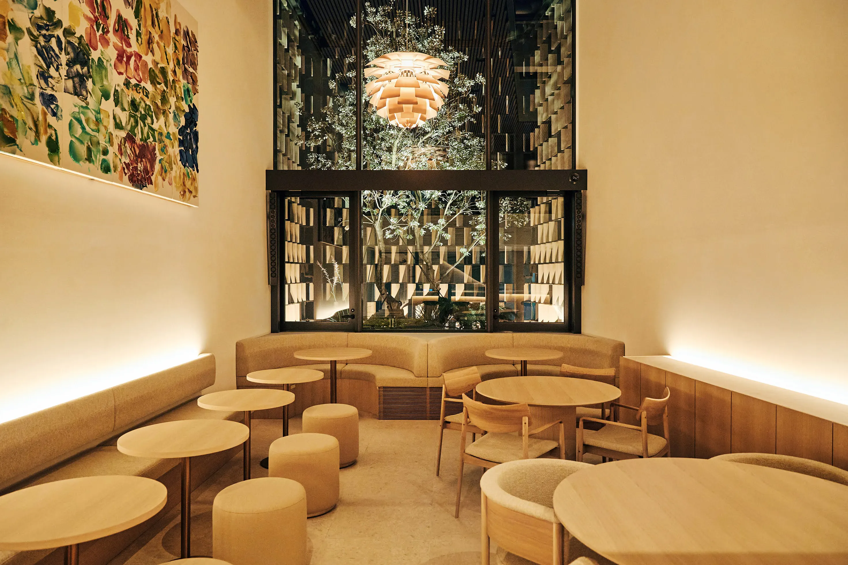 【中目黒・池尻大橋エリア】天高・自然光◎ 対談やカフェ・バーなどの撮影、展示会に最適なレンタルスペース