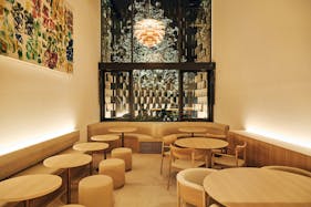 【中目黒・池尻大橋エリア】天高・自然光◎ 対談やカフェ・バーなどの撮影、展示会に最適なレンタルスペース