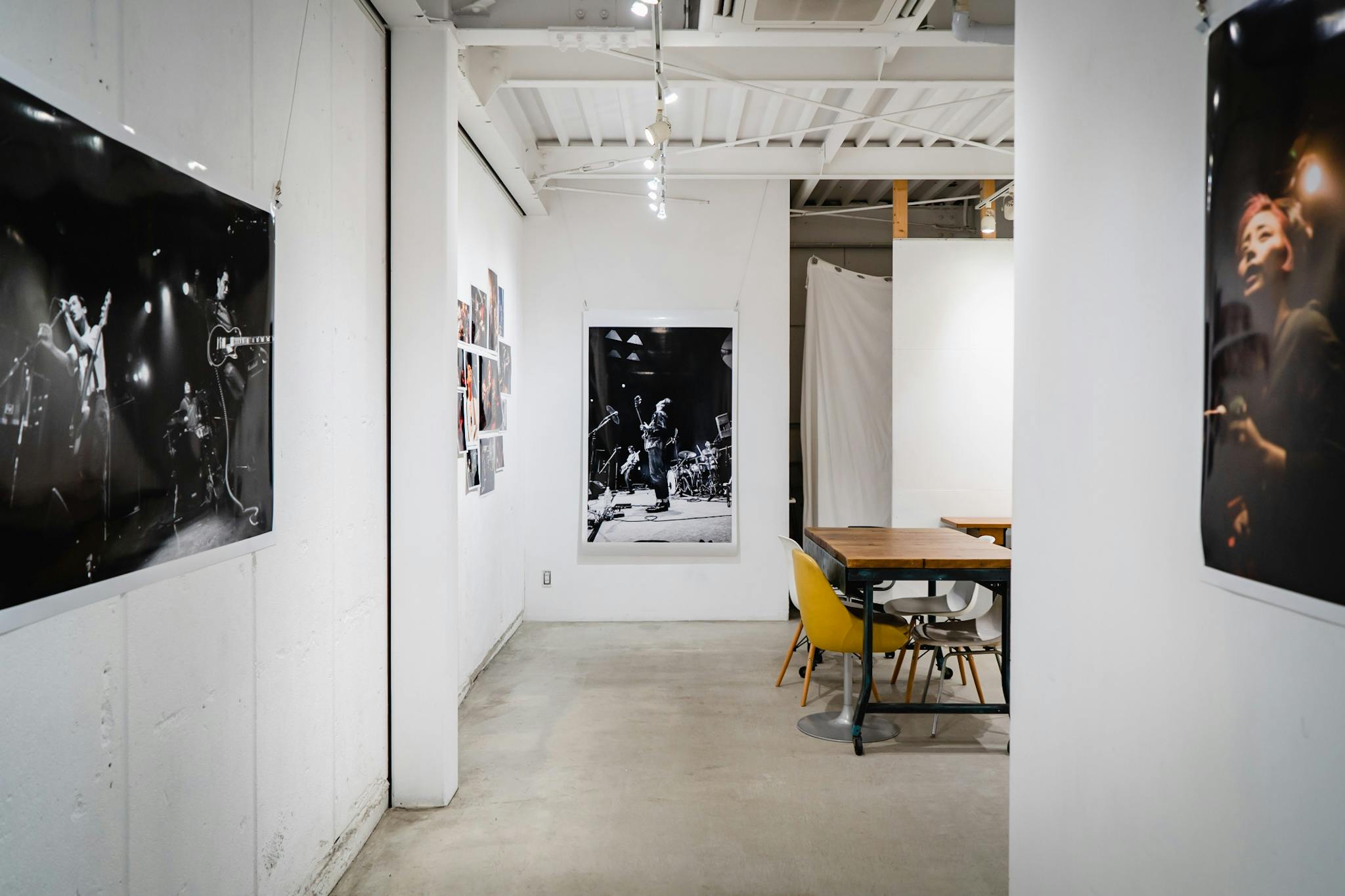 展示例