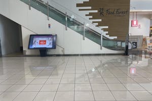 【イオンモール宮崎】レストランコート