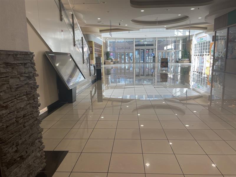 【イオンモール宮崎】レストランコート