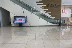 【イオンモール宮崎】レストランコート