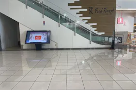 【イオンモール宮崎】レストランコート