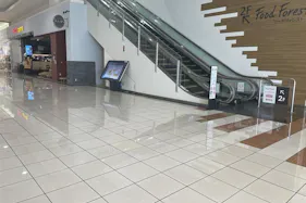 【イオンモール宮崎】レストランコート