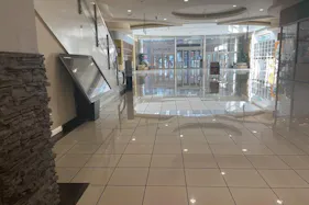 【イオンモール宮崎】レストランコート