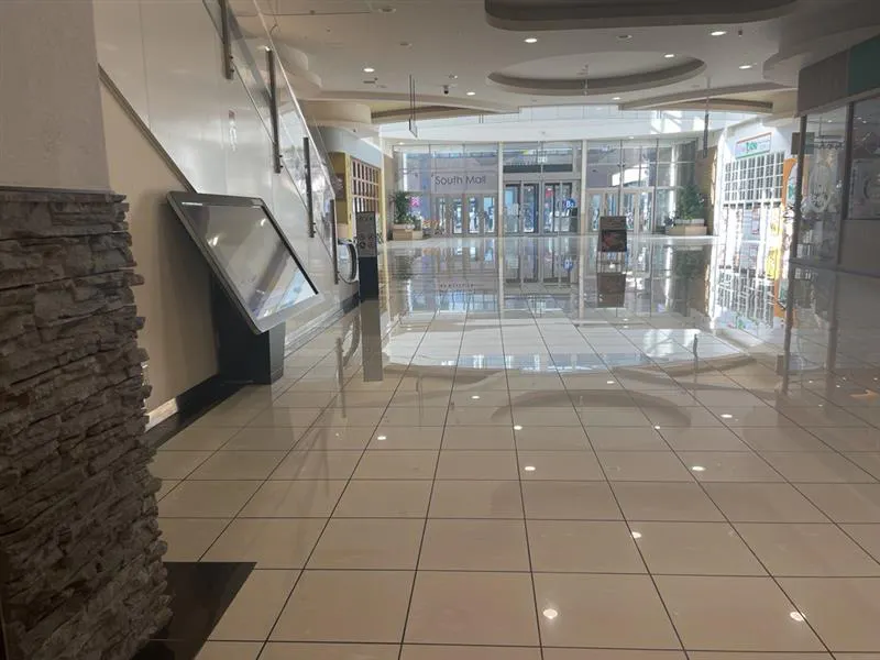 【イオンモール宮崎】レストランコート