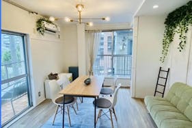 【大師前駅7分】ポップアップや教室開催に適したwi-fi完備のレンタルスペース