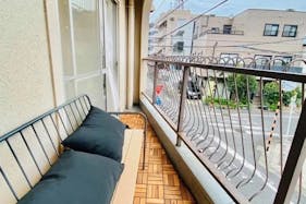 【大師前駅7分】ポップアップや教室開催に適したwi-fi完備のレンタルスペース