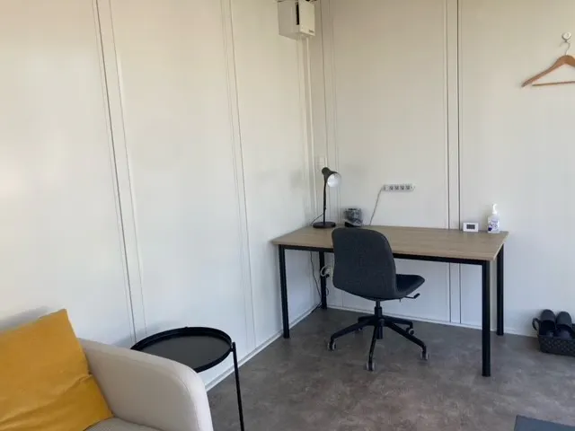 【岐阜県岐阜市】自主企画マルシェやワークショップに最適なお手頃価格のレンタルスペース「Living1」/敷地全体の貸切イベント開催も可能!