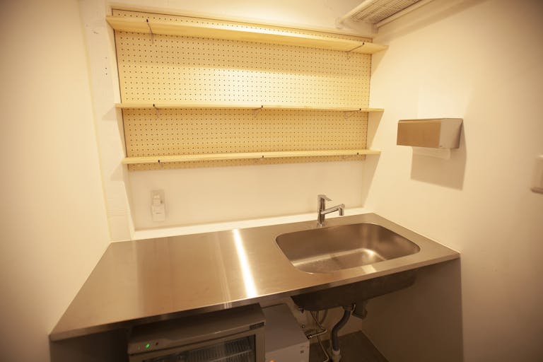 【代々木公園駅4分】招待制のイベントや撮影に適した什器が豊富なスペース(2F)の画像13