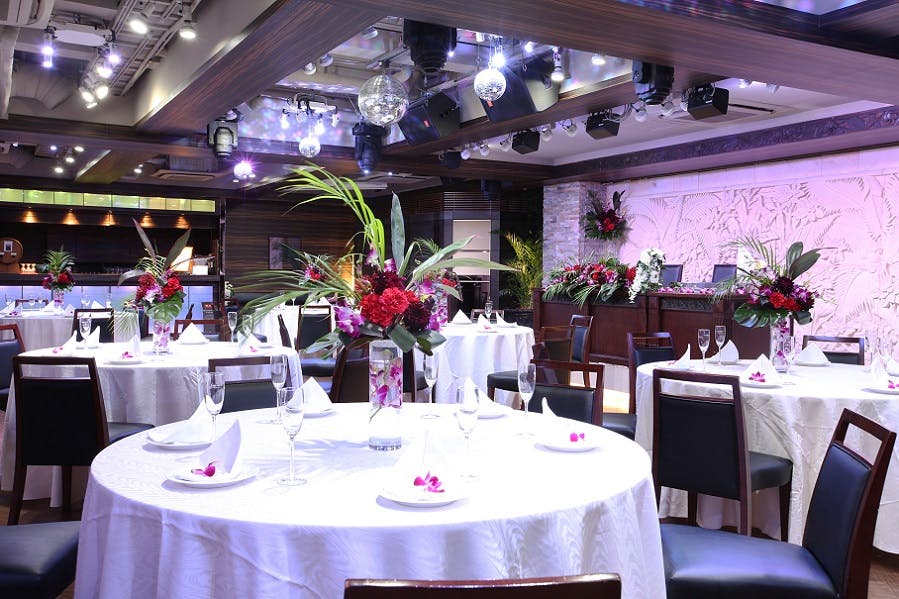 【上野駅3分】ライブ・配信や社員総会に活用できる広々としたイベントスペース(2F)