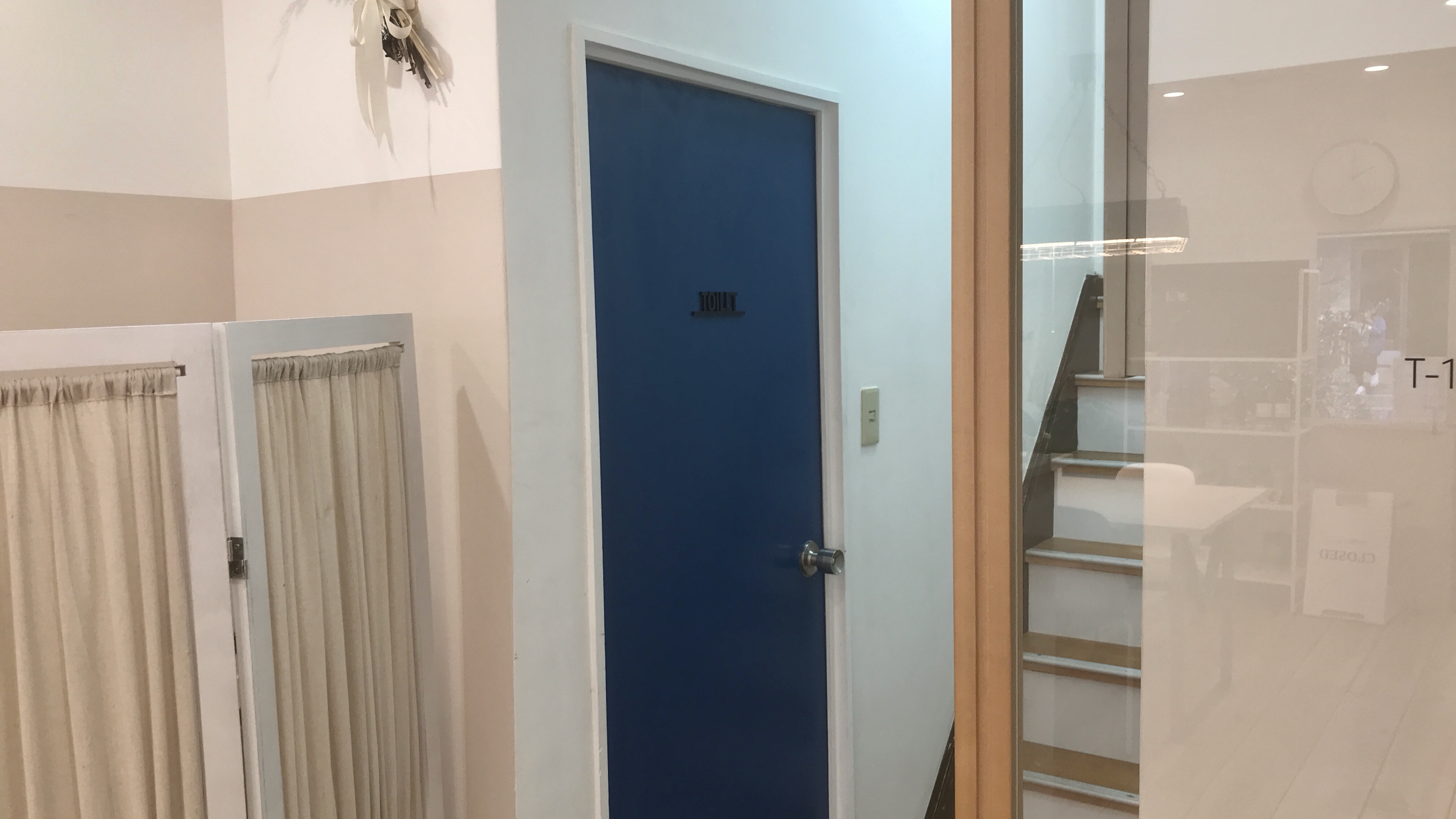 【鶴橋駅3分】ワークショップやセミナーにご利用可能なセレクトショップ内のイベントスペース