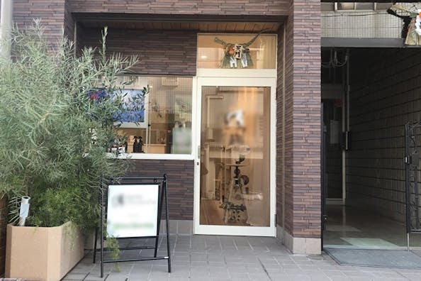 【鶴橋駅3分】ワークショップやセミナーにご利用可能なセレクトショップ内のイベントスペース