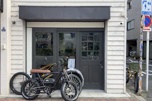 【本所吾妻橋駅5分】物販や展示会に最適な視認性抜群な路面スペース