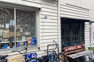 【本所吾妻橋駅5分】物販や展示会に最適な視認性抜群な路面スペース