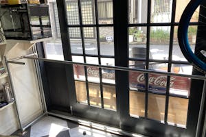 【本所吾妻橋駅5分】物販や展示会に最適な視認性抜群な路面スペース