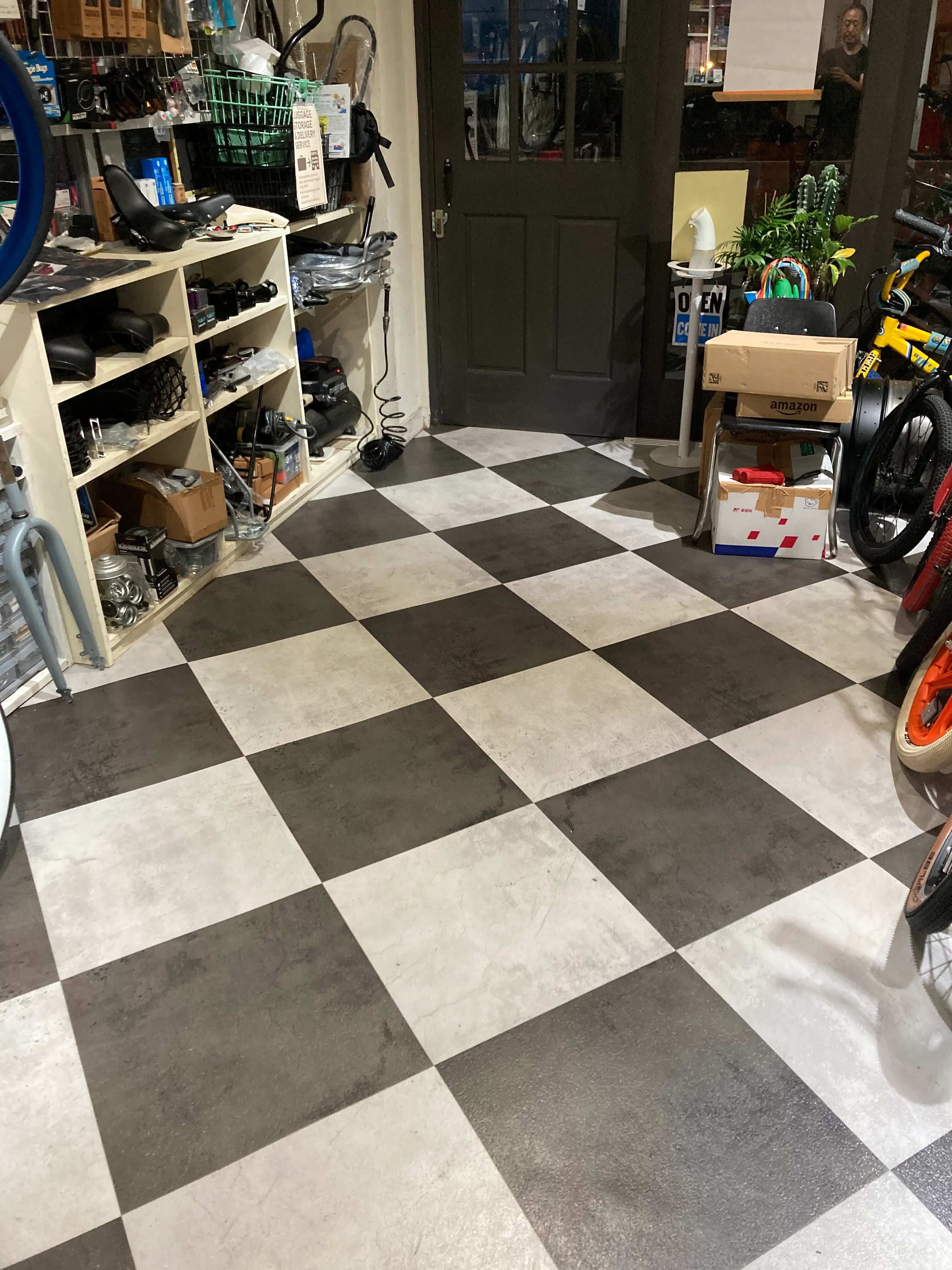 【本所吾妻橋駅5分】物販や展示会に最適な視認性抜群な路面スペース