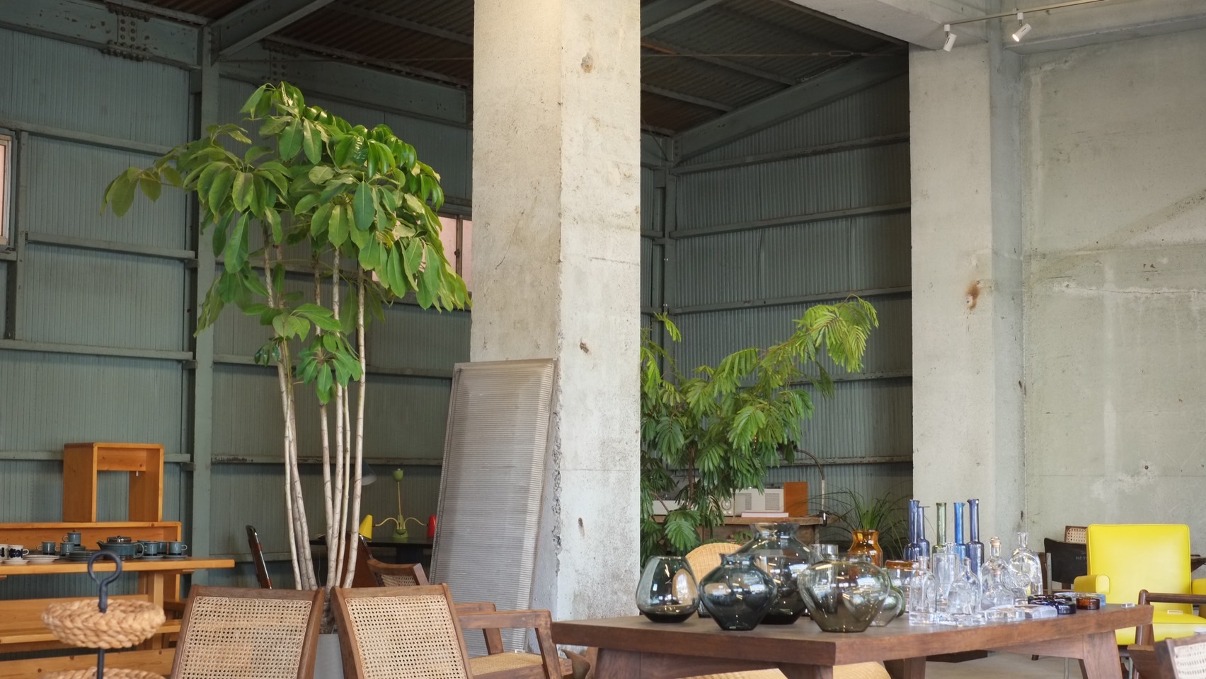 【経堂駅7分】撮影や展示会に最適な無機質な空間が特徴的な100㎡以上あるレンタルスペースの画像7