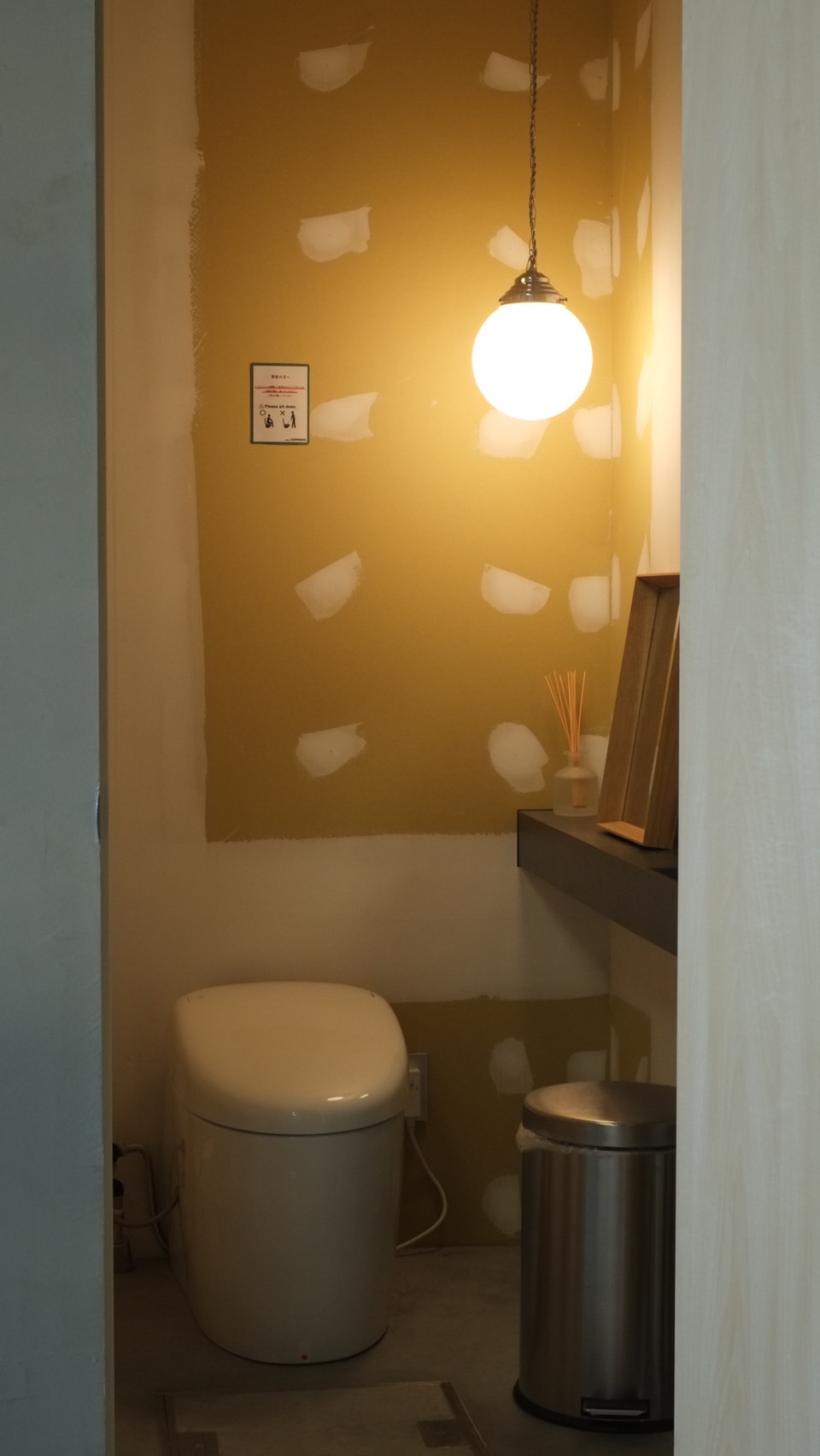 【経堂駅7分】撮影や展示会に最適な無機質な空間が特徴的な100㎡以上あるレンタルスペースの画像8